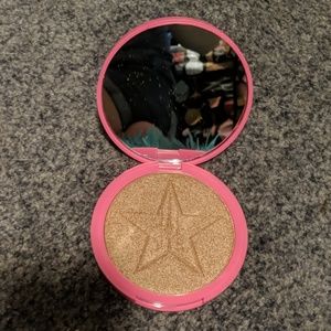 Jeffree Star King Tut Highlighter
